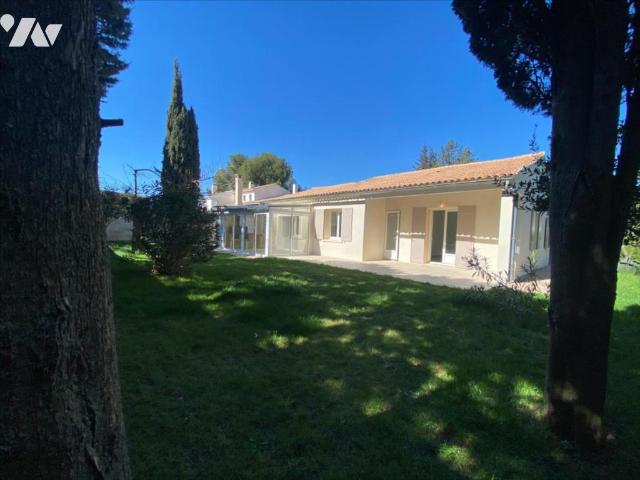 Maison vente à Arles, Eyragues
