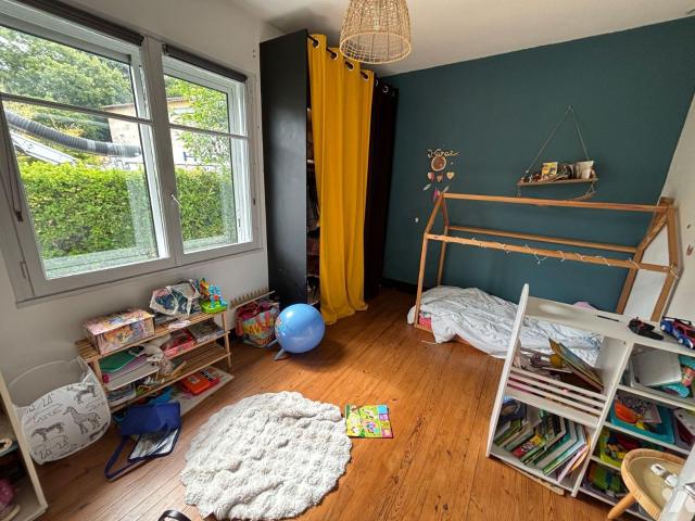 Maison vente à Bordeaux, Eysines