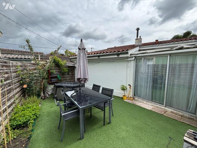 Maison vente à Bordeaux, Eysines
