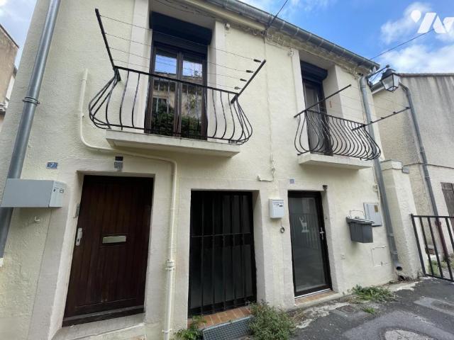 Maison vente à Fabrègues, Hérault