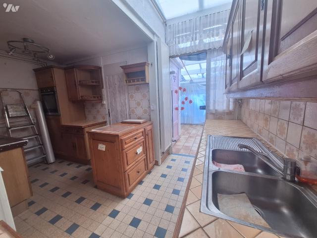 Maison vente à Lille, Faches-thumesnil
