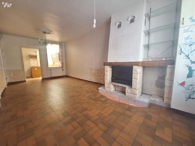 Maison vente à Lille, Faches-thumesnil