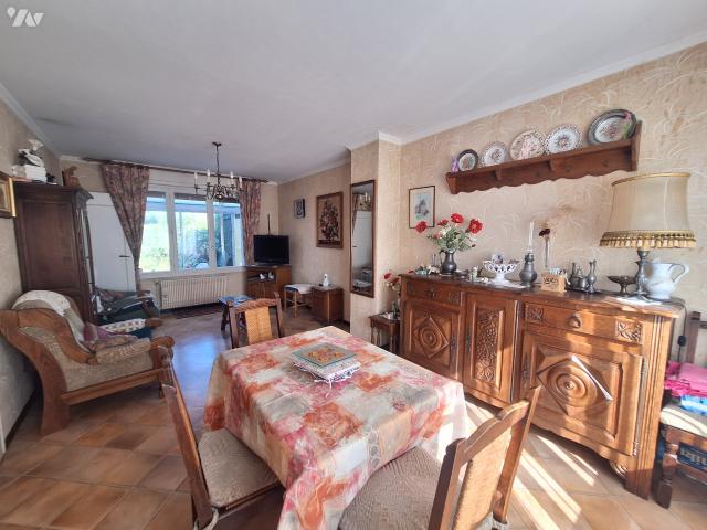 Maison vente à Lille, Faches-thumesnil
