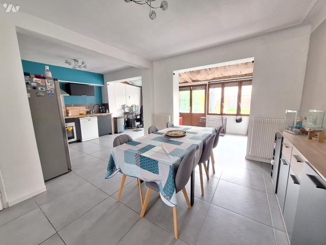 Maison vente à Lille, Faches-thumesnil