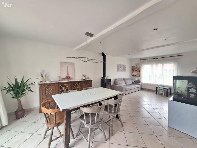 Maison vente à Lille, Faches-thumesnil