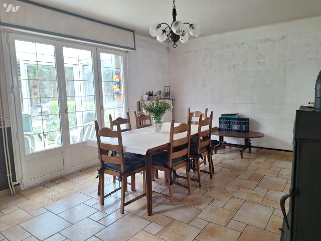 Maison vente à Lille, Faches-thumesnil