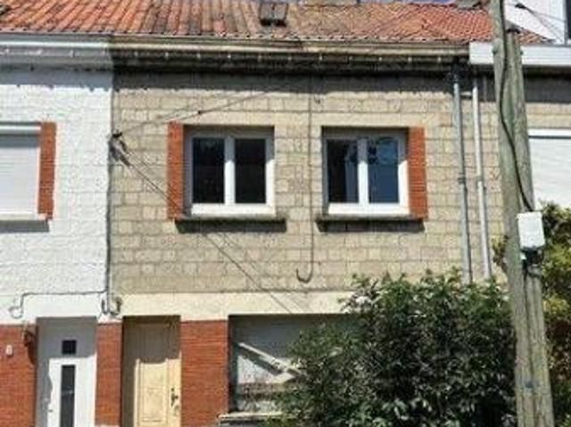 Maison vente à Lille, Faches-thumesnil