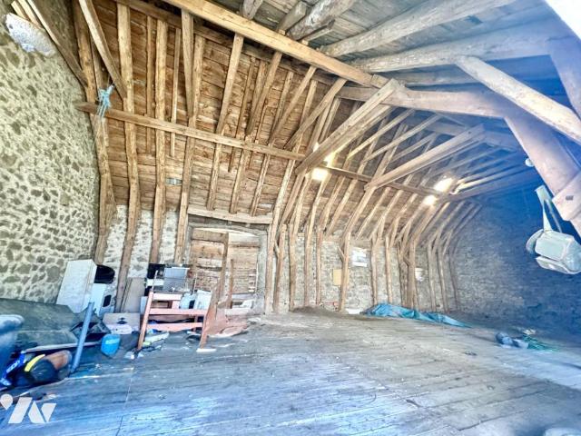 Maison vente à Mende, La Fage-saint-julien