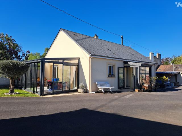 Maison vente à Caen, Normandie