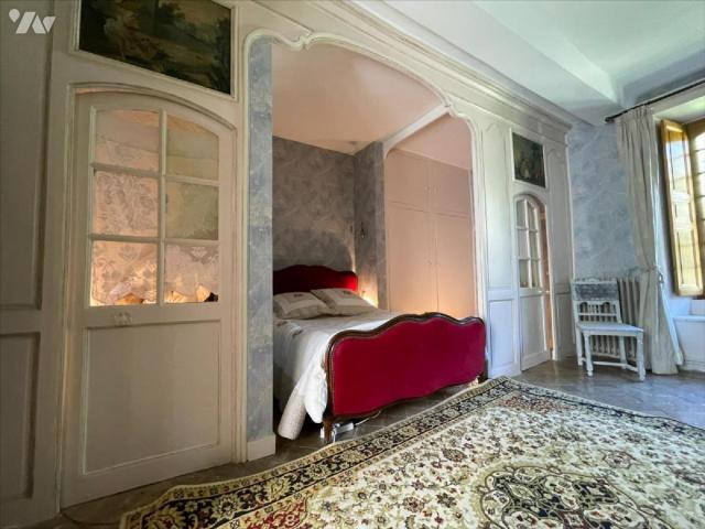 Maison vente à Caen, Normandie