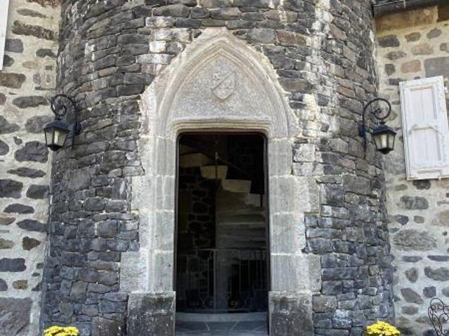 Maison vente à Mauriac, Le Falgoux