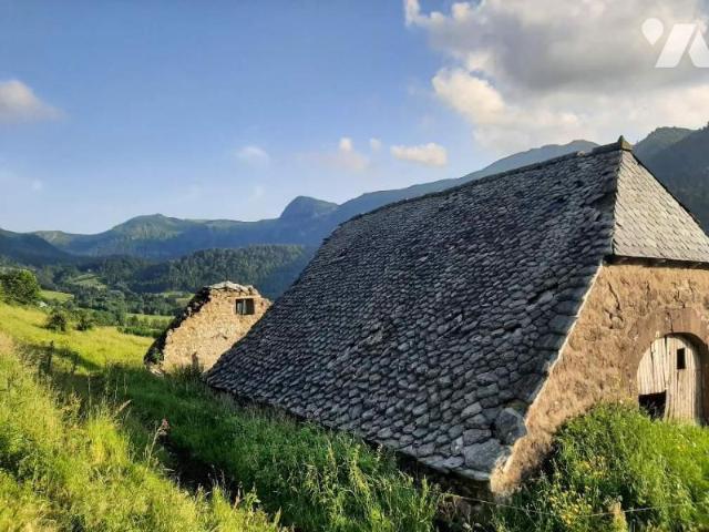 Maison vente à Mauriac, Le Falgoux