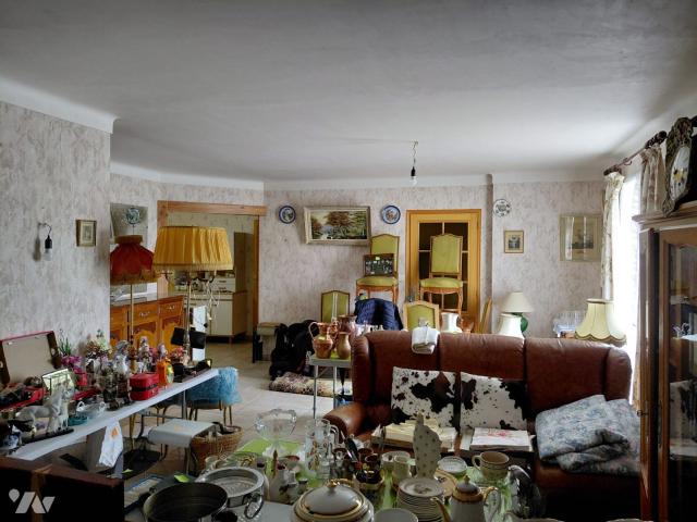 Maison vente à La Roche-sur-Yon, Falleron