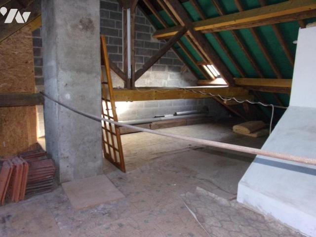 Maison vente à Valenciennes, Famars