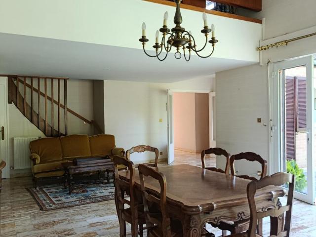 Maison vente à Valenciennes, Famars