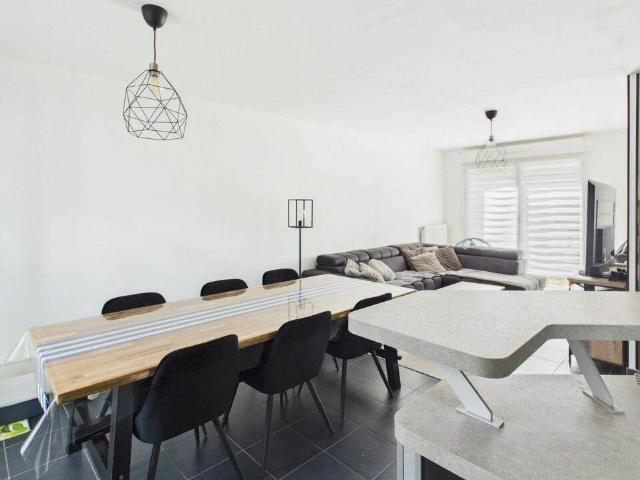 Maison vente à Thionville, Fameck