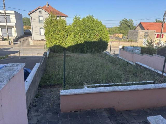 Maison vente à Thionville, Fameck