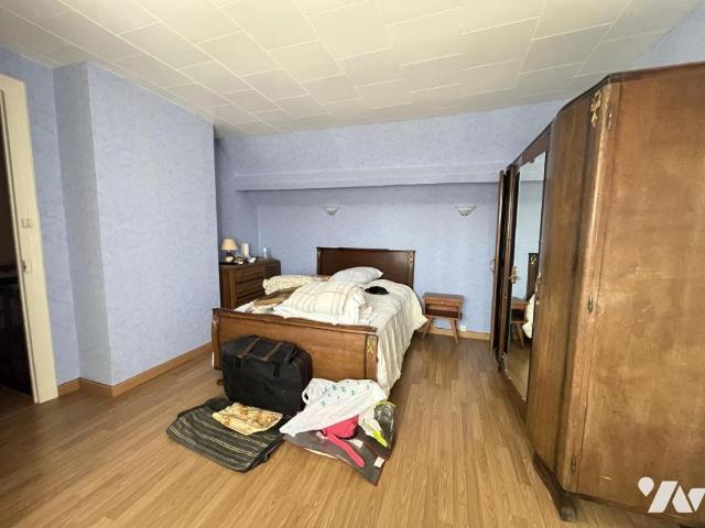 Maison vente à Arras, Fampoux