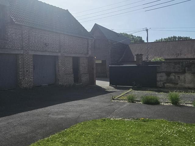 Maison vente à Arras, Fampoux