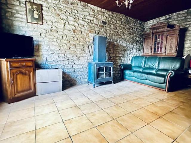 Maison vente à Guingamp, Bretagne