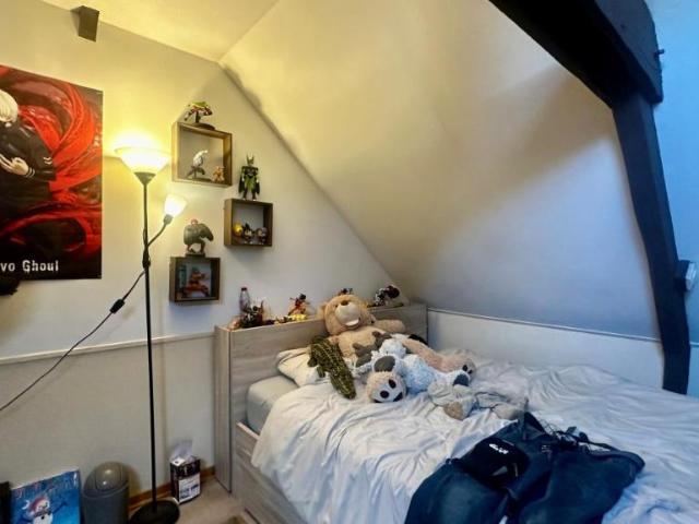 Maison vente à Guingamp, Bretagne