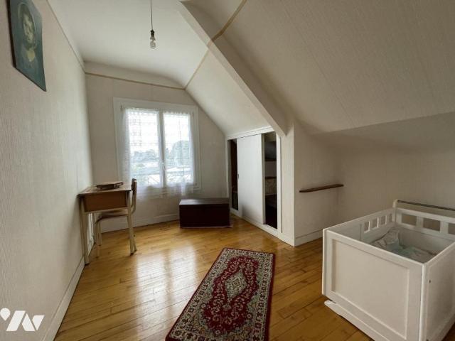Maison vente à Guingamp, Bretagne