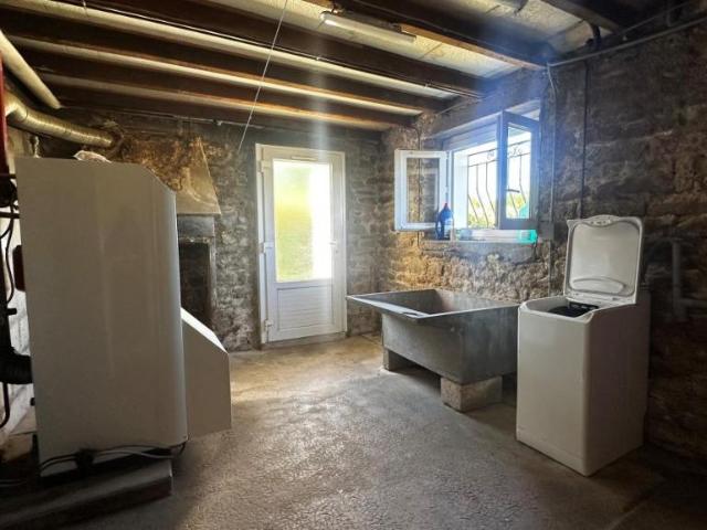 Maison vente à Guingamp, Bretagne