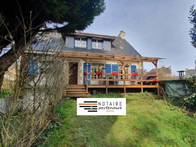 Maison vente à Guingamp, Bretagne