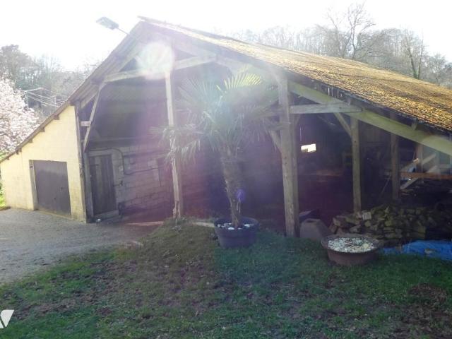 Maison vente à Guingamp, Bretagne