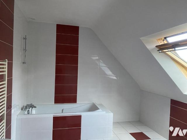 Maison vente à Guingamp, Bretagne
