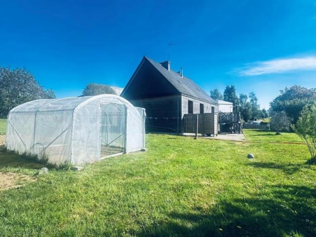 Maison vente à Guingamp, Bretagne