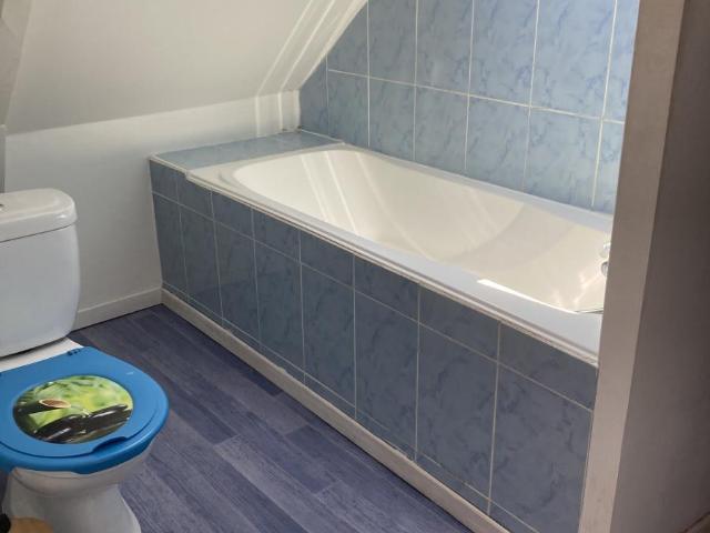 Maison vente à Guingamp, Bretagne