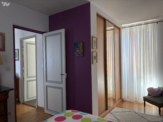 Maison vente à Fargues-sur-ourbise
