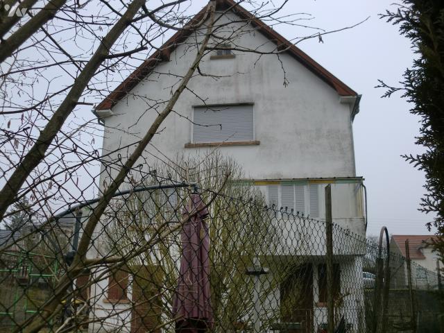 Maison vente à Forbach-Boulay-Moselle, Farschviller