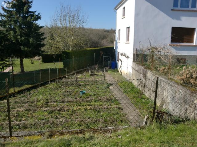Maison vente à Forbach-Boulay-Moselle, Farschviller