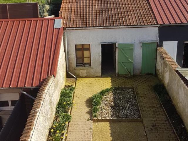 Maison vente à Saint-Omer, Fauquembergues