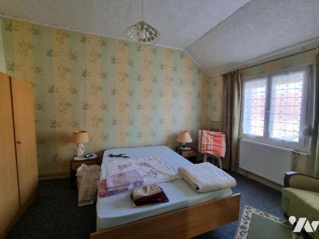 Maison vente à Saint-Omer, Fauquembergues