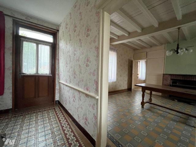 Maison vente à Fauquembergues, Pas-de-Calais