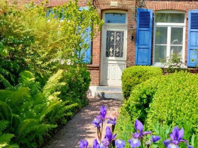 Maison vente à Saint-Omer, Fauquembergues