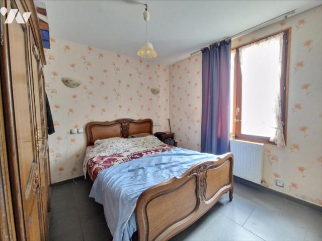 Maison vente à Saint-Omer, Fauquembergues
