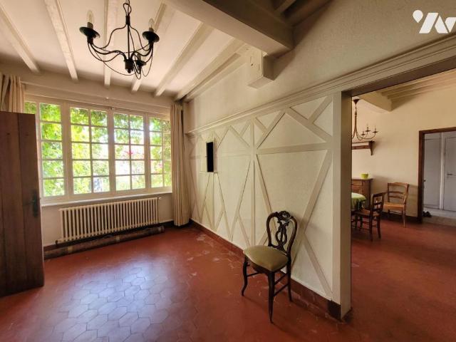 Maison vente à Saint-Omer, Fauquembergues