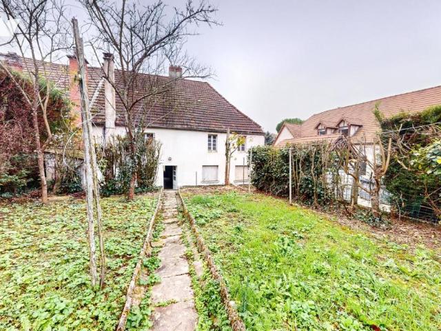 Maison vente à Dijon, Fauverney