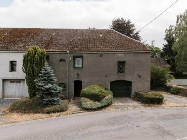 Maison vente à Bodange, Wallonie