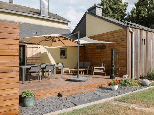 Maison vente à Bodange, Wallonie
