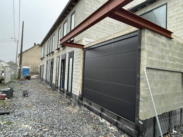 Maison vente à Bodange, Wallonie