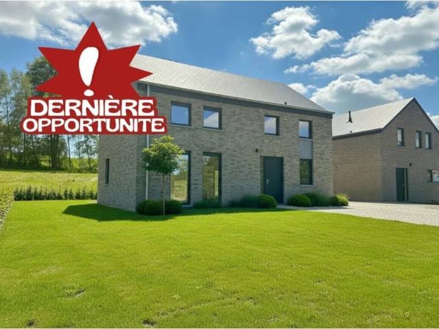 Maison vente à Bodange, Wallonie