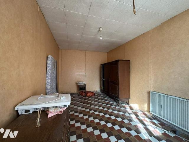 Maison vente à Épernay, Faux-fresnay