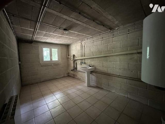 Maison vente à Épernay, Faux-fresnay