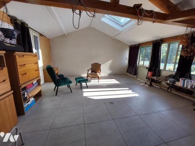 Maison vente à Fay-aux-Loges, Loiret
