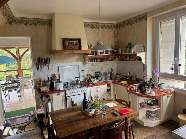 Maison vente à Figeac, Faycelles